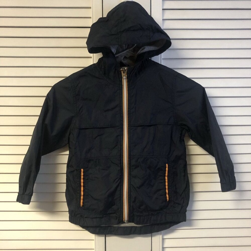 Gap Size 5 Navy Blue Jacket